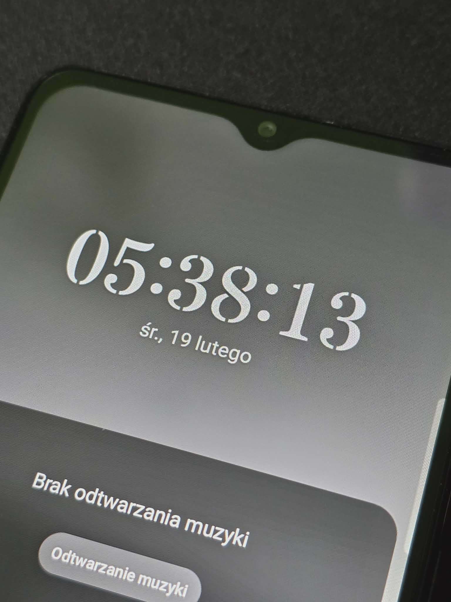 Smartfon Samsung A 32 5G 64GB